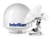 Intellian v80G V2-80 Ku-band with 83cm(32.7in) Dish, X-pol only